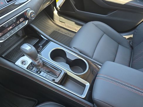 New 2025 Nissan Altima 2.5 SR w/ SR Premium Package image 24