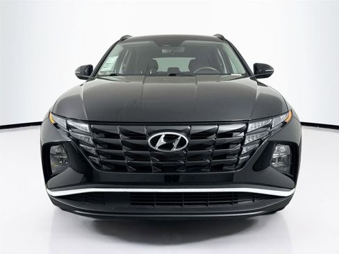 Used 2022 Hyundai Tucson SEL FWD image 8