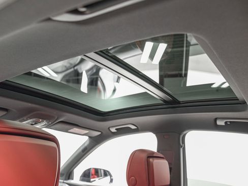 Used 2024 Audi SQ5 Premium Plus w/ Premium Plus Package image 26