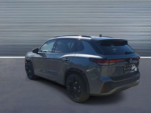 New 2026 Volkswagen Tiguan SE R-Line image 4