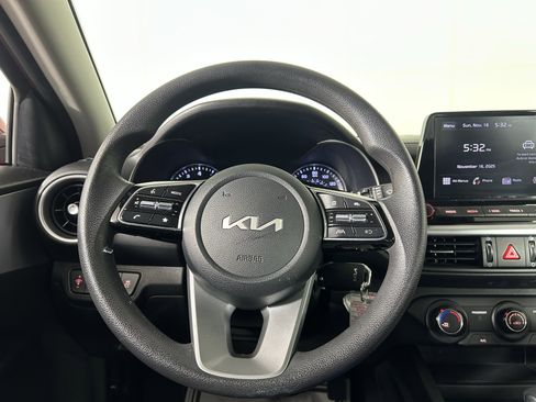 Certified 2024 Kia Forte LXS image 24