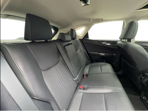 Used 2025 Lexus NX 250 FWD w/ Cold Area Package image 24