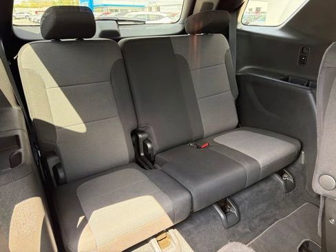 Certified 2023 Chevrolet Traverse LT AWD/4WD image 21
