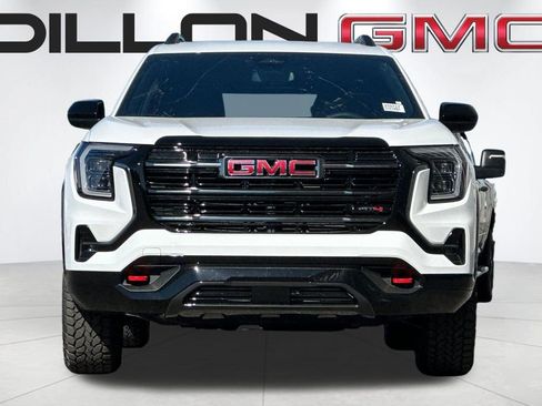 New 2026 GMC Terrain AT4 AWD/4WD image 9