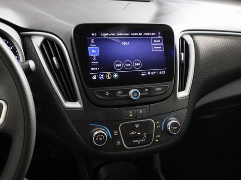 Used 2024 Chevrolet Malibu LS w/ Driver Confidence Package FWD image 20