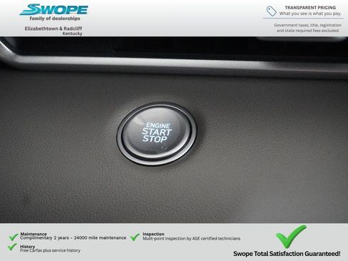 New 2026 Hyundai Elantra Hybrid FWD image 19