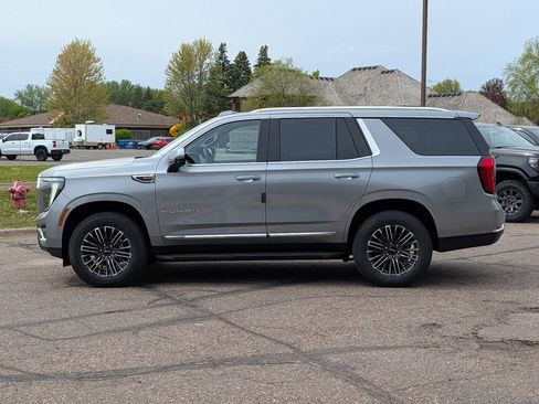 New 2026 GMC Yukon Elevation w/ Elevation Premium Package AWD/4WD image 6