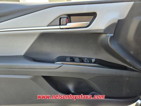 New 2026 Toyota Camry SE w/ Convenience Package AWD/4WD image 15