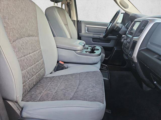 Used 2019 RAM 1500 Big Horn RWD image 20