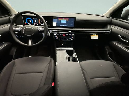 New 2026 Hyundai Tucson SEL AWD/4WD image 19