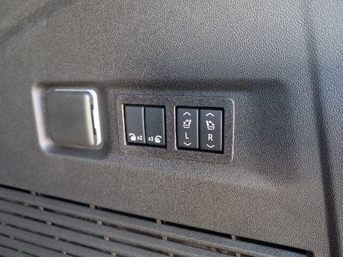 New 2026 Chevrolet Suburban RST w/ Comfort Package image 11