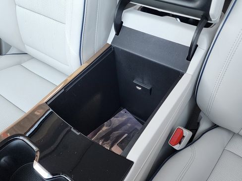 New 2026 Buick Enclave Avenir w/ Super Cruise Package image 35