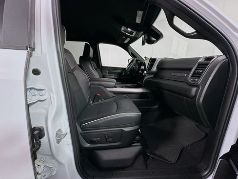New 2026 RAM 3500 Laramie w/ Night Edition AWD/4WD image 22