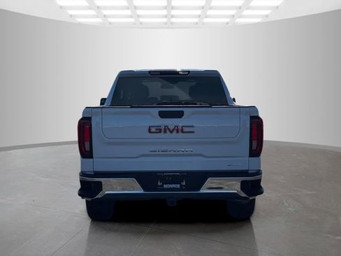 Used 2025 GMC Sierra 1500 SLT image 6