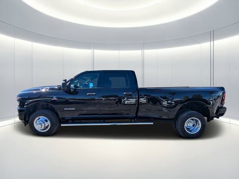 New 2026 RAM 3500 Big Horn image 7