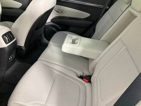 Used 2023 Hyundai Tucson Limited image 11