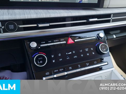 Used 2025 Hyundai Santa Fe Calligraphy image 24