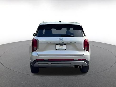 Used 2025 Hyundai Palisade SEL AWD/4WD image 12