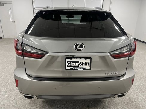 Used 2019 Lexus RX 350 FWD w/ Premium Package image 9