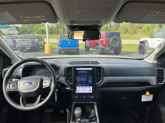 New 2026 Ford Ranger XLT AWD/4WD image 18