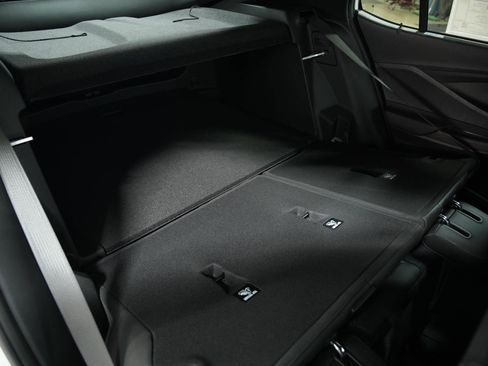 New 2026 Buick Envista Preferred w/ Convenience I Package image 15