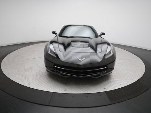 Used 2014 Chevrolet Corvette Base 2D Coupe w/ 2LT Preferred Equipment Group image 11