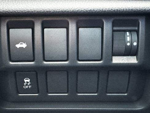 Used 2025 Subaru WRX tS image 22