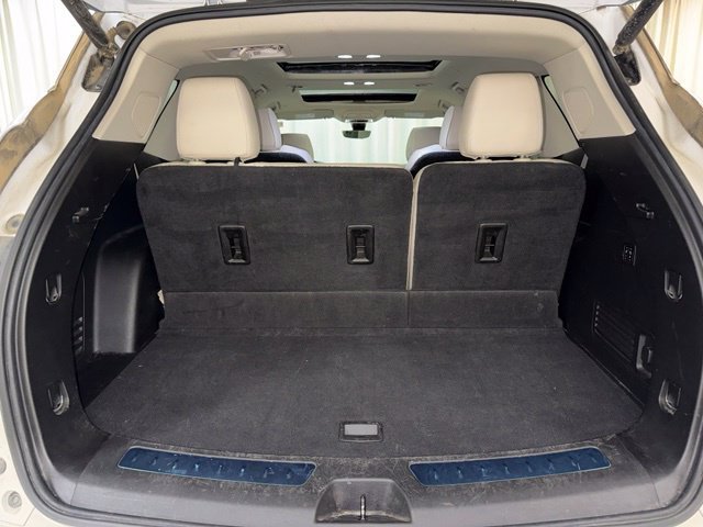 Used 2022 Buick Enclave Avenir w/ Avenir Technology Package AWD/4WD image 21
