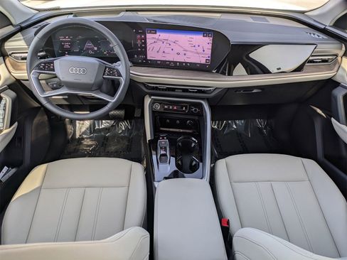 New 2025 Audi Q5 Premium Plus image 7