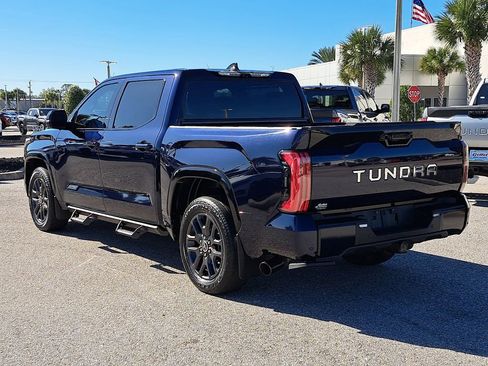 Used 2023 Toyota Tundra Platinum image 4