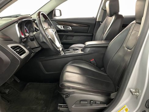 Used 2015 GMC Terrain Denali FWD image 8