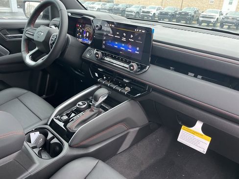 New 2026 Chevrolet Colorado Z71 w/ Z71 Convenience Package 2 image 28