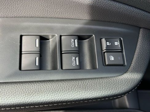 Used 2023 Honda Ridgeline RTL-E image 20