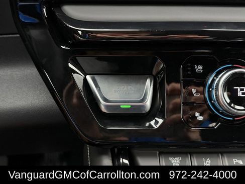 New 2026 GMC Sierra 2500 AT4X AWD/4WD image 18
