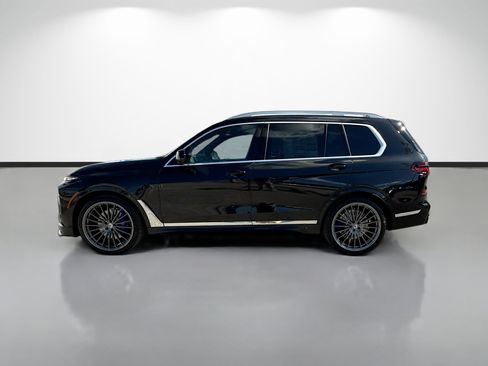 New 2026 BMW ALPINA XB7 AWD/4WD image 6