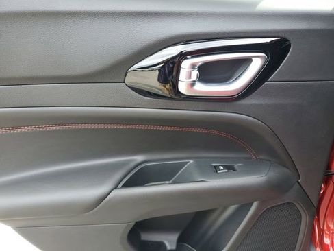 New 2026 Jeep Compass Trailhawk image 15