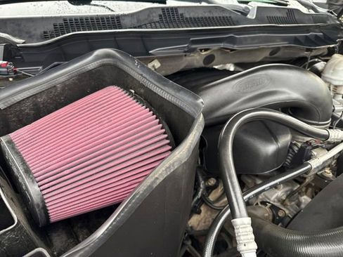 Used 2013 RAM 1500 Sport w/ Remote Start & Security Group image 31