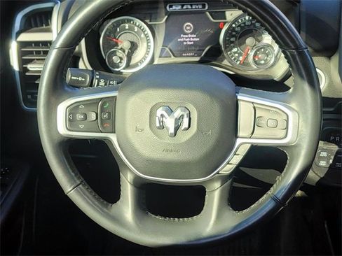 Used 2021 RAM 1500 Big Horn image 17