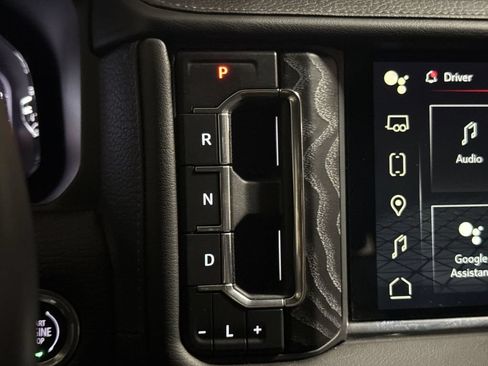 Used 2023 GMC Yukon Denali AWD/4WD image 18