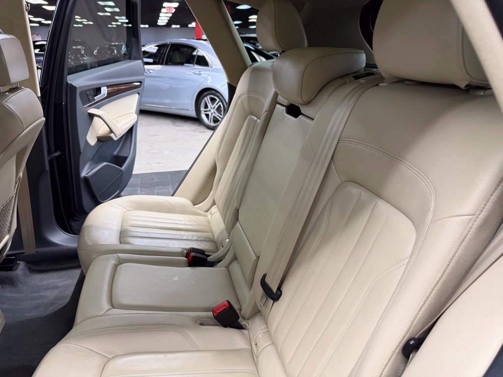 Used 2020 Audi Q5 2.0T Premium Plus w/ Premium Plus Package AWD/4WD image 39