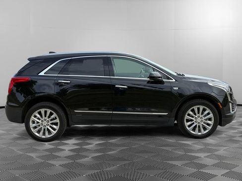 Used 2019 Cadillac XT5 Luxury AWD/4WD image 6