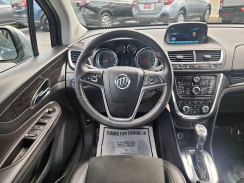 Used 2013 Buick Encore Convenience image 10