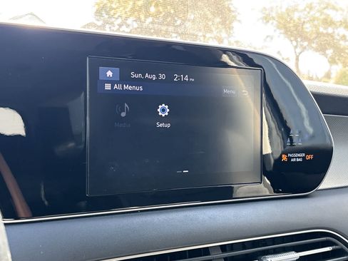 Used 2022 Hyundai Palisade SEL w/ Convenience Package AWD/4WD image 16