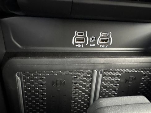 New 2027 RAM 3500 Laramie w/ Night Edition AWD/4WD image 26