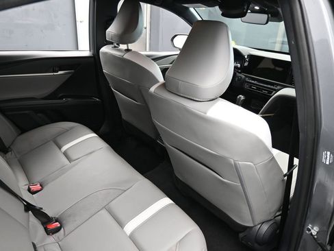 Used 2025 Toyota Camry SE w/ Multimedia Upgrade Package FWD image 42