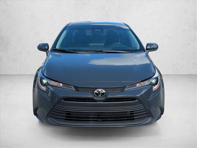 New 2026 Toyota Corolla LE FWD image 2