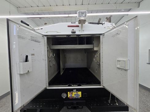 Used 2015 Chevrolet Silverado 3500 W/T RWD image 14