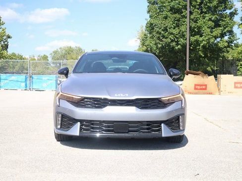 New 2026 Kia K5 GT-Line w/ GT-Line Premium Package image 3