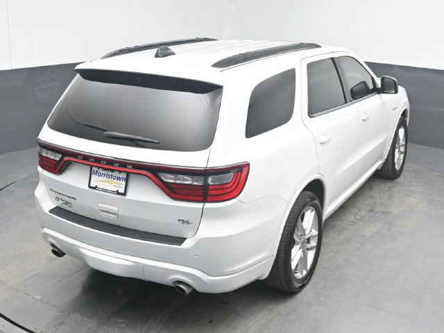 Used 2023 Dodge Durango R/T AWD/4WD image 44