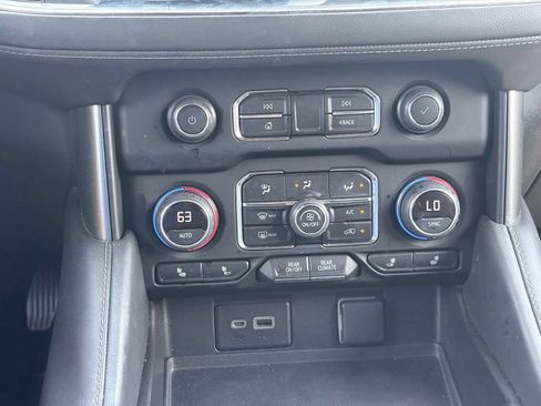 Used 2022 Chevrolet Tahoe LT RWD image 12
